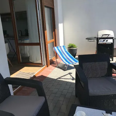 Apartament Markus Апартаменты