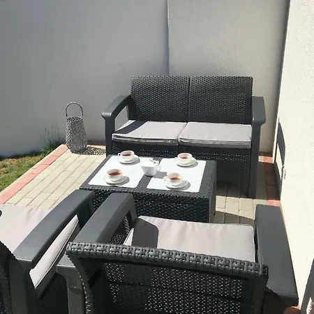 Apartament Markus Апартаменты