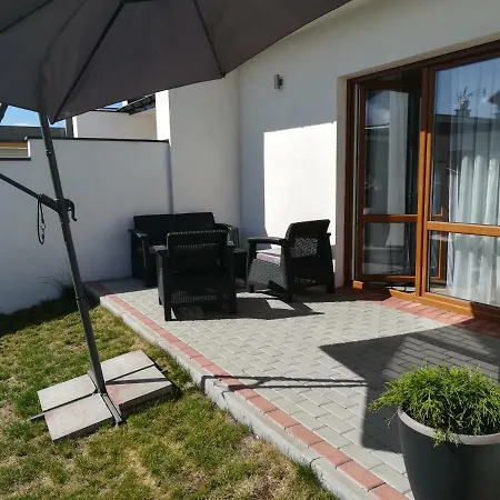 Apartament Markus Апартаменты
