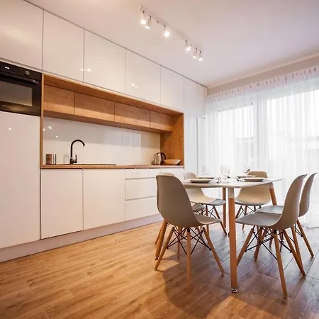 Apartament Markus Апартаменты