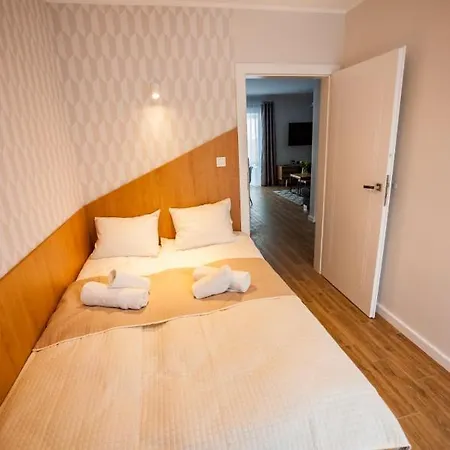 Apartament Markus Апартаменты *