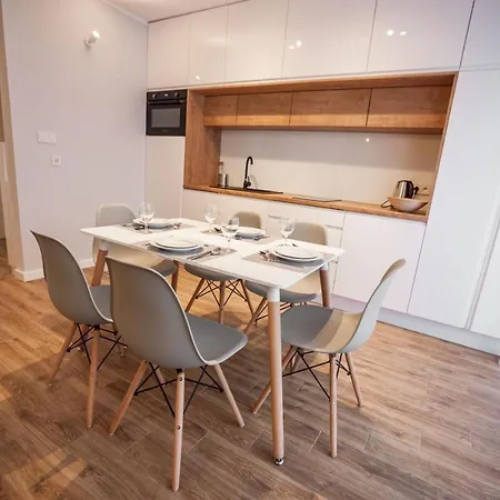 Apartament Markus *