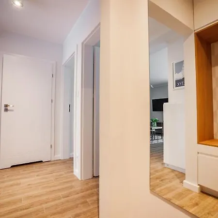 Apartament Markus Апартаменты *