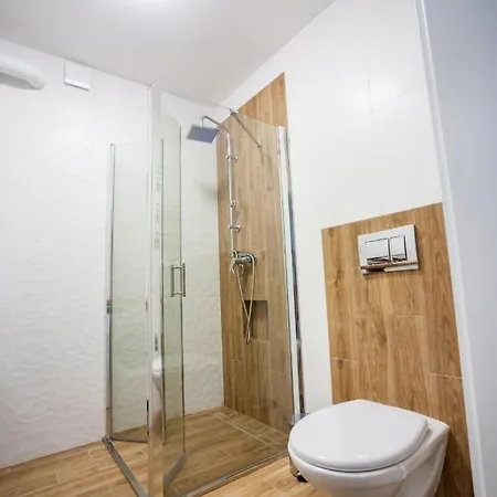 Apartament Markus *