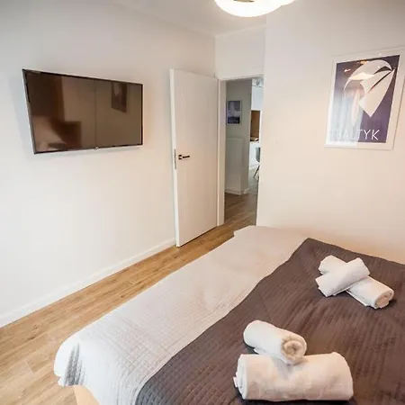 Apartament Markus Апартаменты *