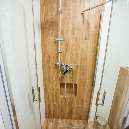 Apartament Markus Апартаменты Устка